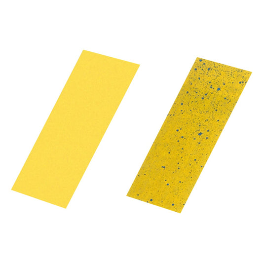 감수 시험지 76×52mm 1봉(50장입) 20301-2N 1봉(50장입)