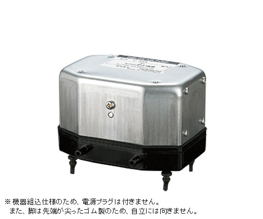 Small air pump (diaphragm type) discharge type C-5BN 1 unit