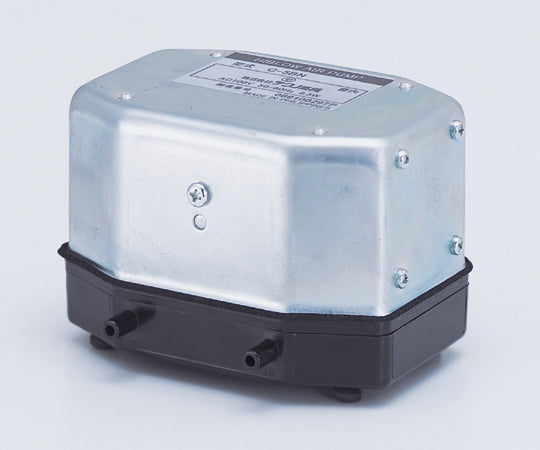 소형 에어 펌프(다이어프램식) 토출형 CD-8S 1대