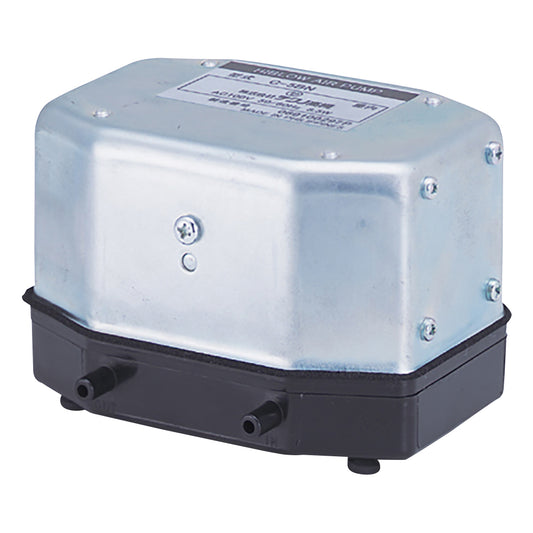 Small air pump (diaphragm type) discharge type C-5BN 1 unit