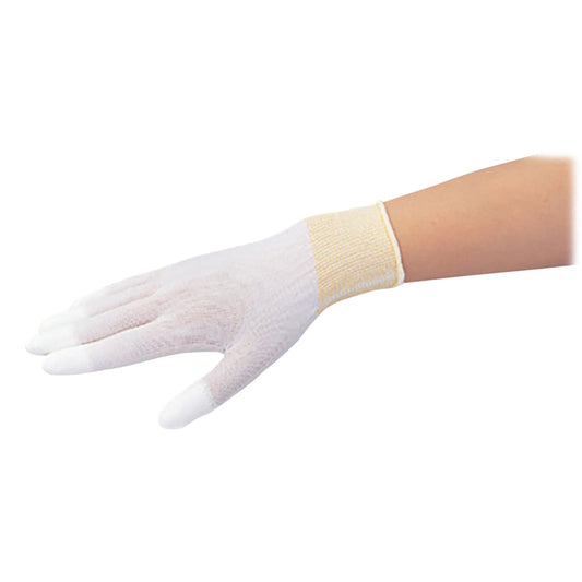 톱 피트 장갑(손가락 끝 코트) S (간이 포장) 1봉(10쌍입) B0601-10P-S 1봉(10쌍입)