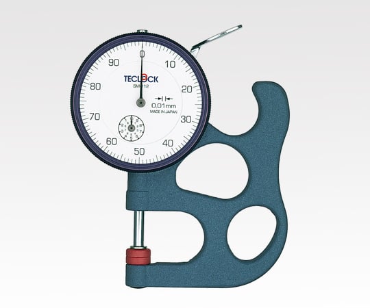 다이얼 세크니스 게이지 SM-112 1대