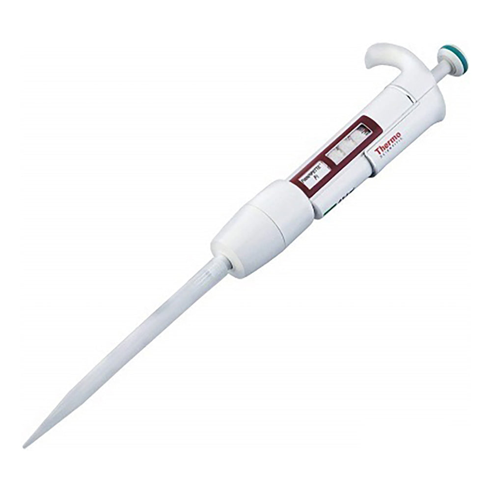 Finnpipette F1 (single channel) 1-10mL cv0.80% 4641120N 1 piece