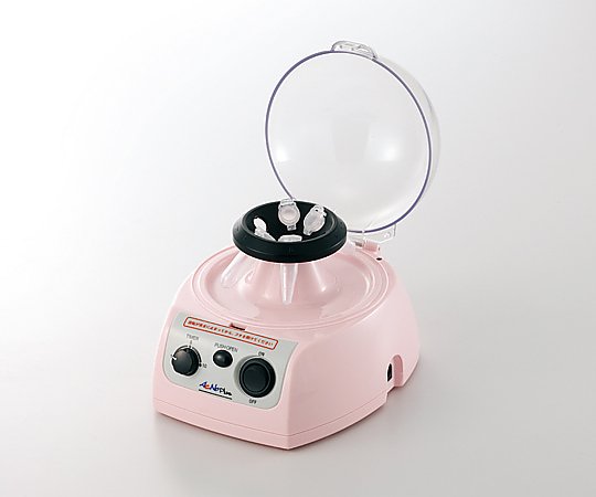 小型遠心機アクノ・プラス 1個