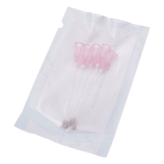 Disposable feeding needles, tip diameter φ2.0mm, 1 box (5 needles x 10 bags) FG7202 1 box (5 needles x 10 bags)
