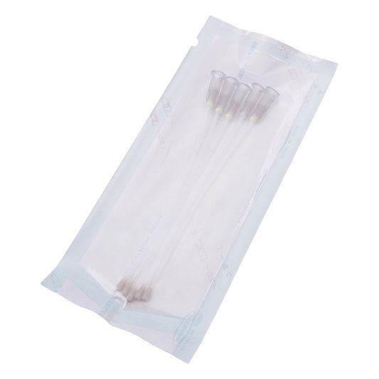 Disposable feeding needles, tip diameter φ2.8mm, 1 box (5 needles x 10 bags) FG7208 1 box (5 needles x 10 bags)