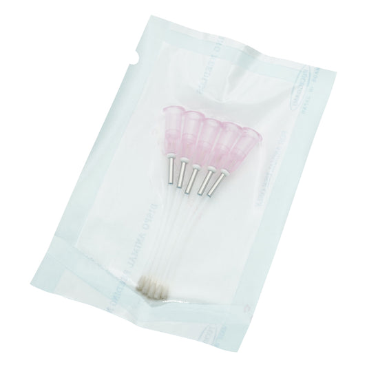 Disposable feeding needle FG7202K Tip diameter φ2.0mm 1 box (5 needles x 10 bags) FG7202K (bite-proof) 1 box (5 needles x 10 bags)
