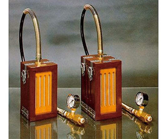 簡易ドライアイス製造機 ミニドライボックス（小）　A型 1台