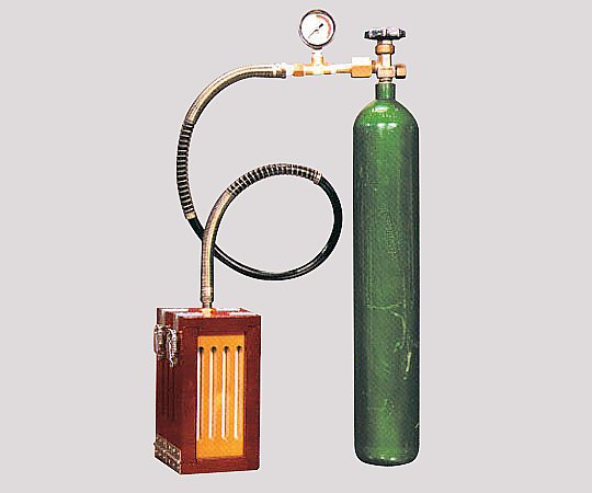 簡易ドライアイス製造機 ミニドライボックス（小）　A型 1台