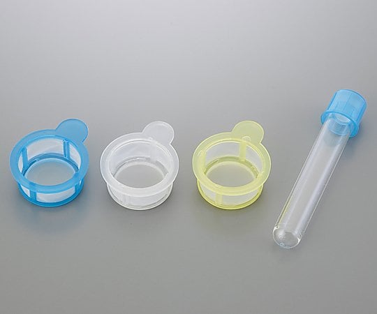 Cell strainer (35μm) 5mL tube with cap 1 case (25 tubes x 20 packs) 352235 1 case (25 tubes x 20 packs)