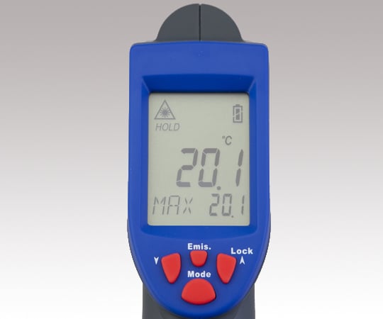 비접촉 온도계 MT-10 1대
