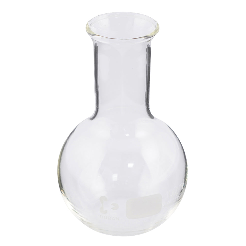 Flat-bottom flask 100mL 217112404 1pc