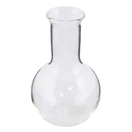 Flat-bottom flask 100mL 217112404 1pc
