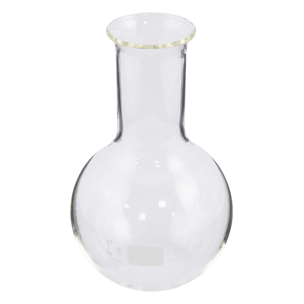 Flat bottom flask 250mL 217113606 1 piece