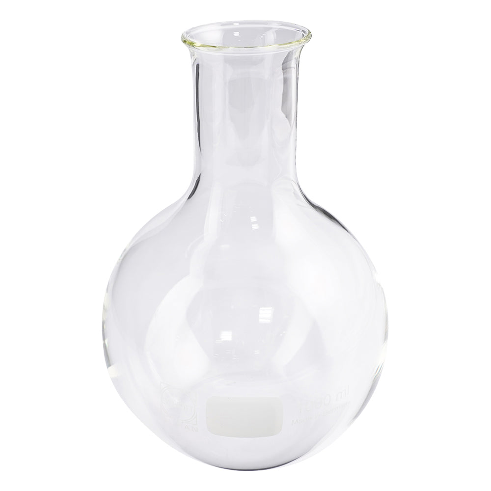 Flat-bottom flask 1000mL 217115401 1pc