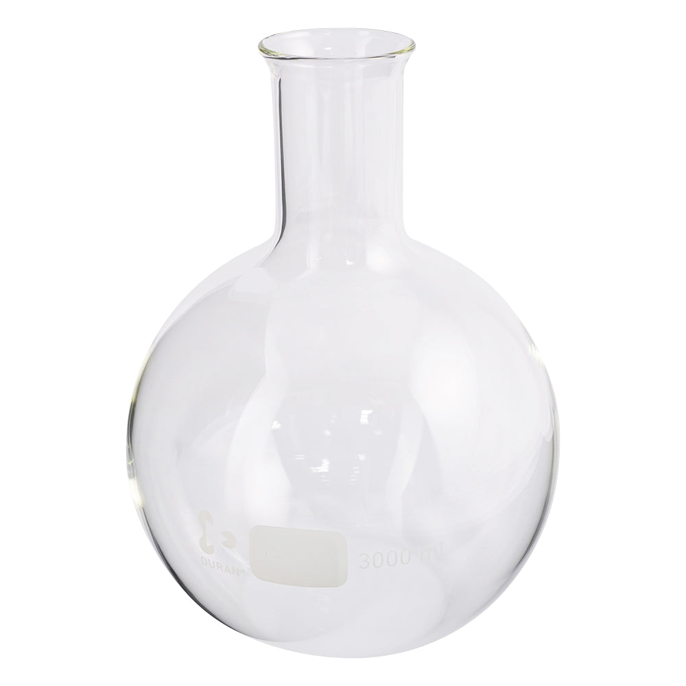 Flat-bottom flask 3000mL 217116809 1pc