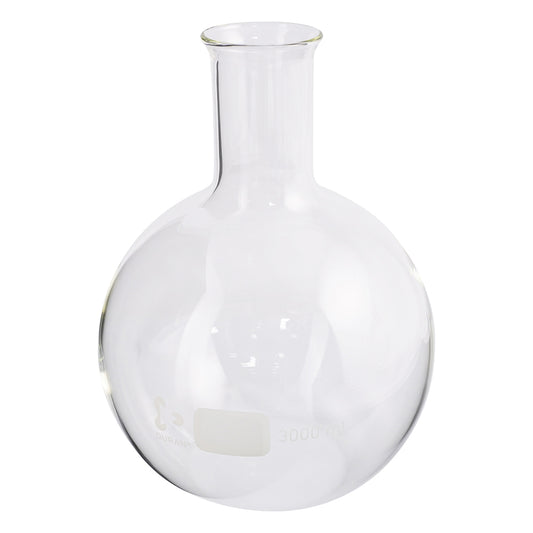 Flat-bottom flask 3000mL 217116809 1pc