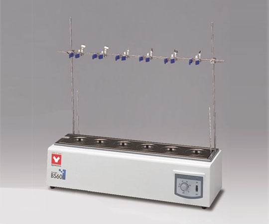 워터버스 1조・가로 6구멍×1열 11L BS601 1대