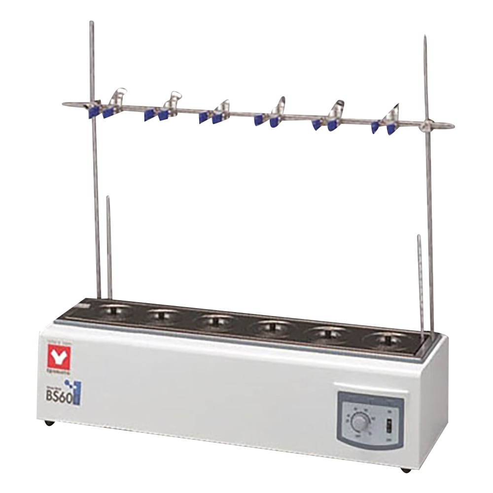 워터버스 1조・가로 6구멍×1열 11L BS601 1대