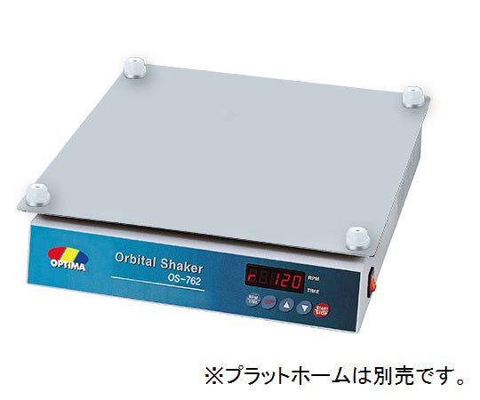 인큐베이터 내용 셰이커 OS-762 1대