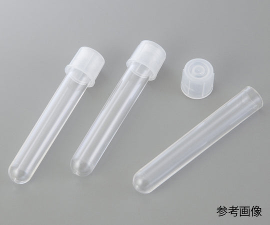 滅菌PSチューブ 15mL 1箱（100本入）　34184015D 1箱(100本入)
