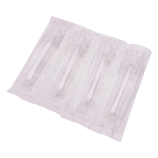 滅菌PSチューブ 5mL 1箱（100本入）　34181005D 1箱(100本入)