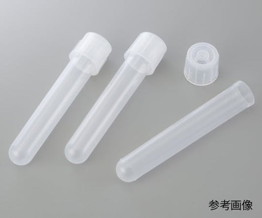滅菌PPチューブ 15mL 1箱（25本×20袋入）　34180215Z 1箱(25本×20袋入)