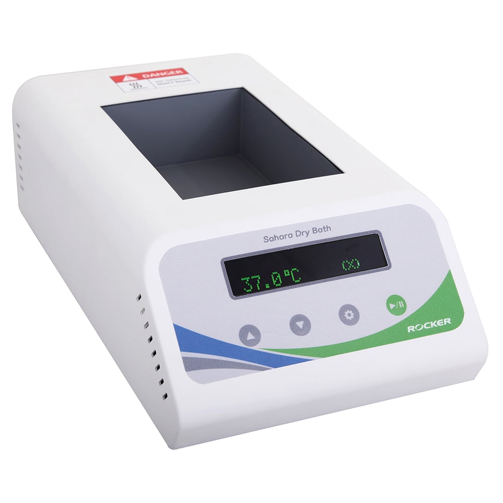 드라이버스 본체(2블록용) Sahara320 1대