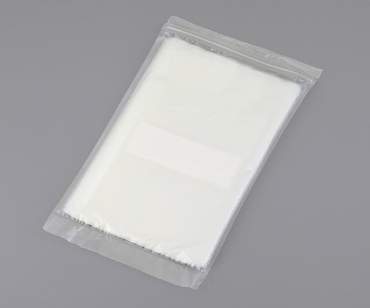 Sanispec sample bag with name printing 1000 pieces 1 box (50 pieces x 20 bags)