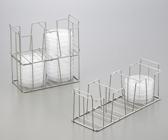 スリムシャーレラック　UT-Lab.　2列　SDR-2 1個