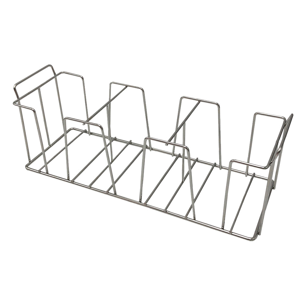 Dish Relac UT-Lab. 3-row SDR-3 1 piece