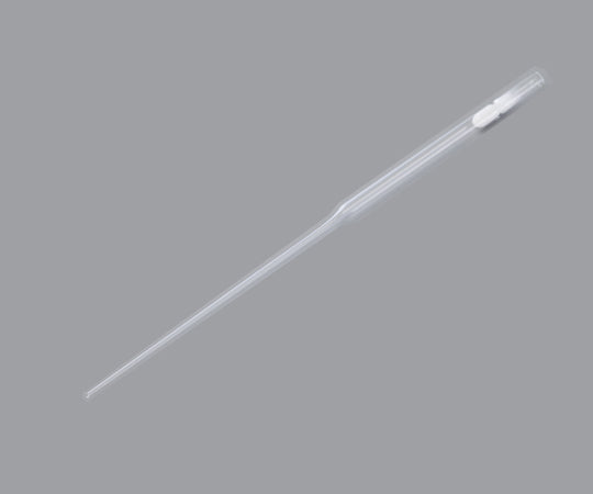 Pasteur pipette with cotton plug, 250 pieces/box x 4 boxes, 230mm, 19000230O, 1 box (250 pieces x 4 boxes)