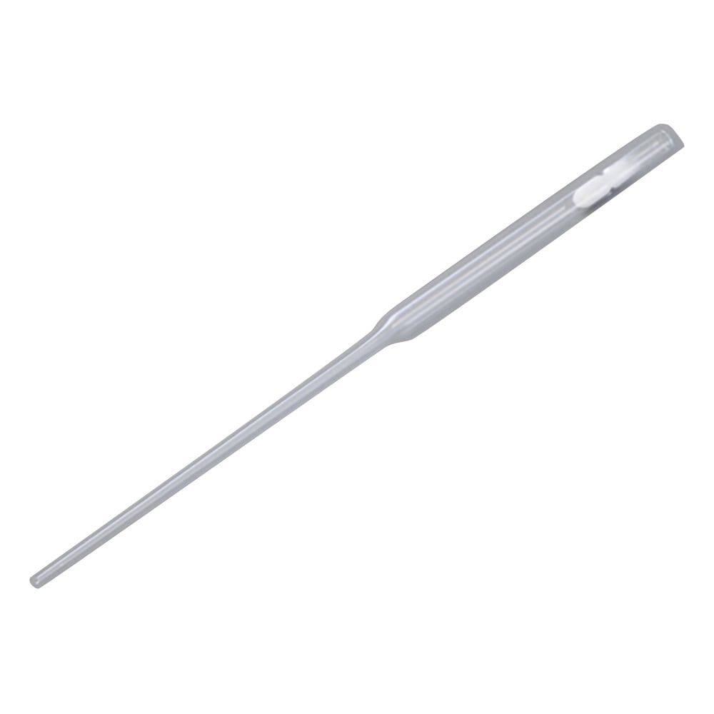 Pasteur pipette with cotton plug, 250 pieces/box x 4 boxes, 230mm, 19000230O, 1 box (250 pieces x 4 boxes)