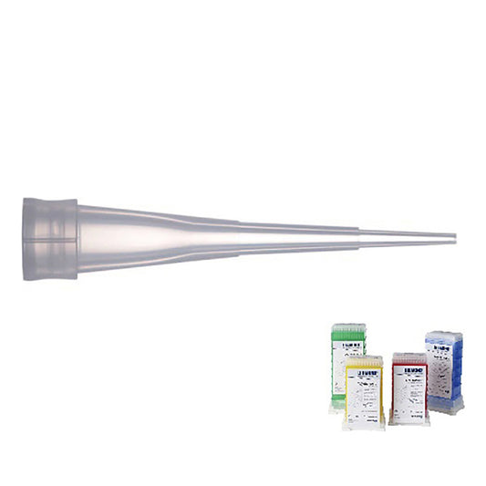 다이아몬드 칩 타워 팩 D10 미멸균 0.1~10μL 96개×10상자 F167101 1상자(96개×10랙 포함)