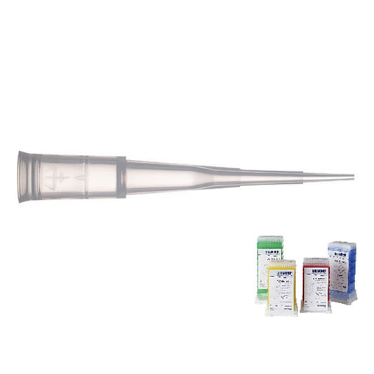 다이아몬드 칩 타워 팩 DL10 미멸균 0.1~20μL 96개×10상자 F167102 1상자(96개×10랙 포함)