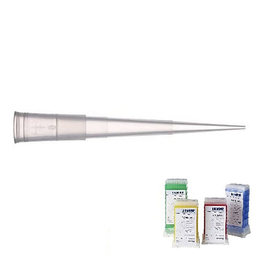 다이아몬드 칩 타워 팩 D200 미멸균 2~200μL 96개×10상자 F167103 1상자(96개×10랙 포함)