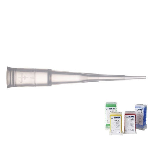 다이아몬드 칩 타워 팩 DL10ST 멸균제 0.1~20μL 96개×10상자 F167202 1상자(96개×10랙 포함)