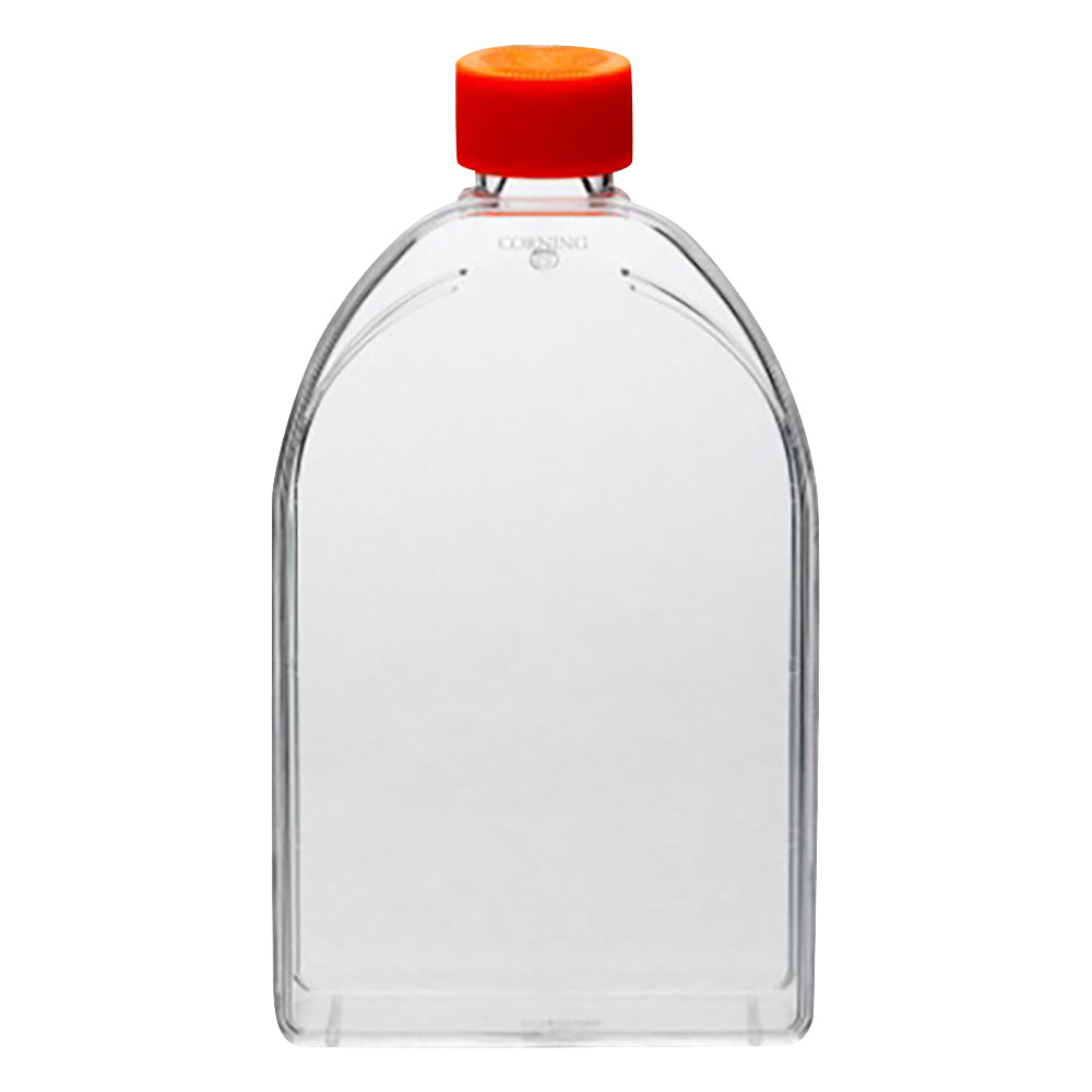 細胞培養用フラスコ（ベントキャップ/カントネック） 600mL 1ケース（5個×10包入）　430825 1ケース(5個×10包入)