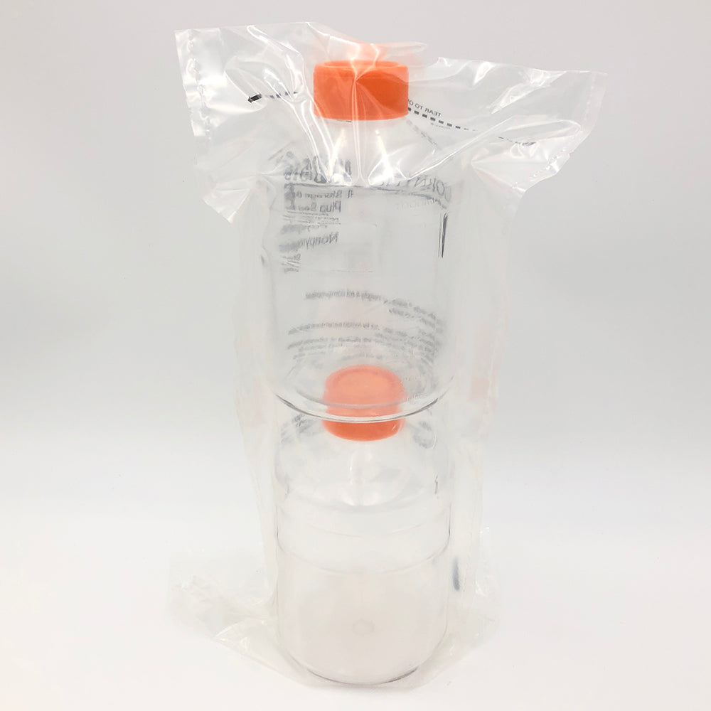 ストレージボトル 丸型 1000mL 1箱（24個入）　430518 1箱(24個入)