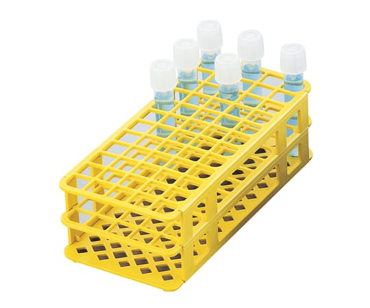 Tube rack φ17mm x 60 pieces 34321660Y 1 piece