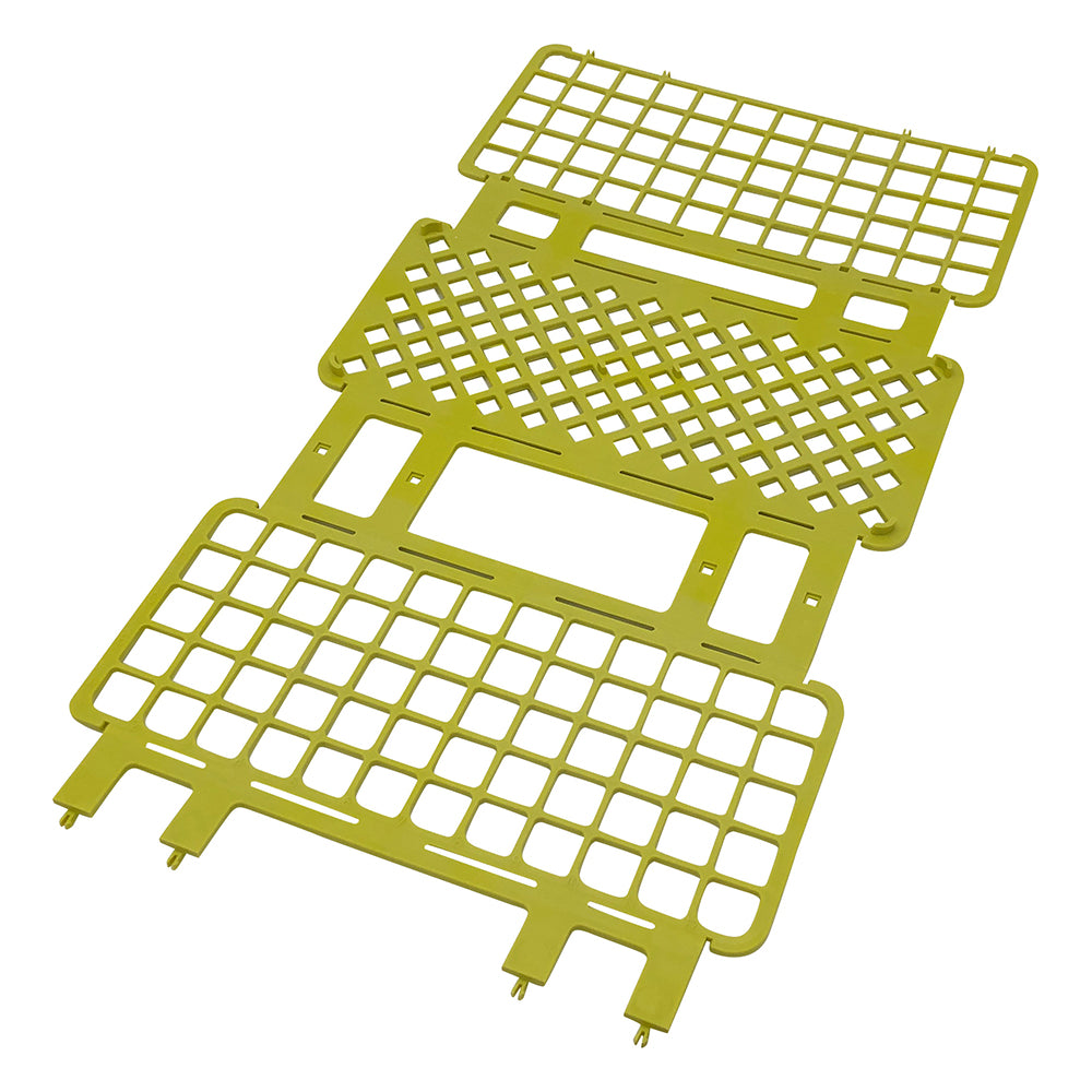 Tube rack φ17mm x 60 pieces 34321660Y 1 piece