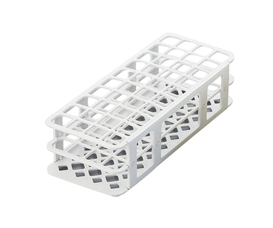 Tube rack φ20mm x 40 pieces 34322040W 1 piece