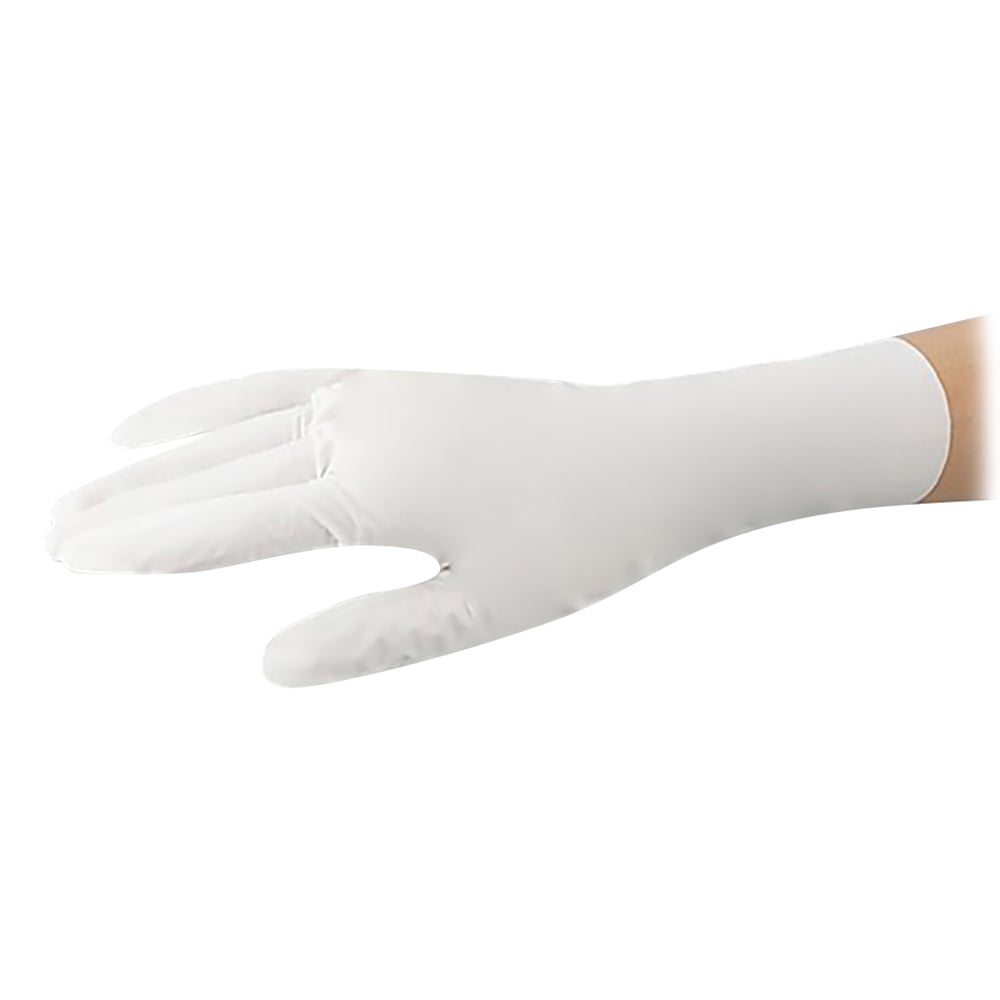 Azpure Seamless Gloves Clean Pack S 1 bag (1 pair x 10 bags) 1 bag (1 pair x 10 bags)