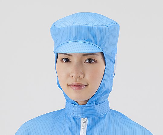 애즈퓨어 쿠션푸드 블루 M SFCB 1장