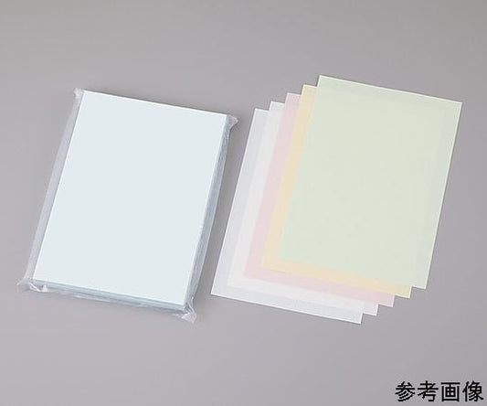 Azpure Clean Paper Economy A4 Blue 250 sheets x 10 bags 1 box (250 sheets x 10 bags)