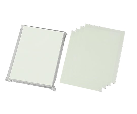 애즈퓨어 클린 페이퍼 이코노미 A4 그린 250장×10봉투입 1상자(250장×10봉투입)