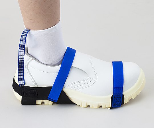 AP Foot Strap (Sole Type) CFS-208M 1 piece