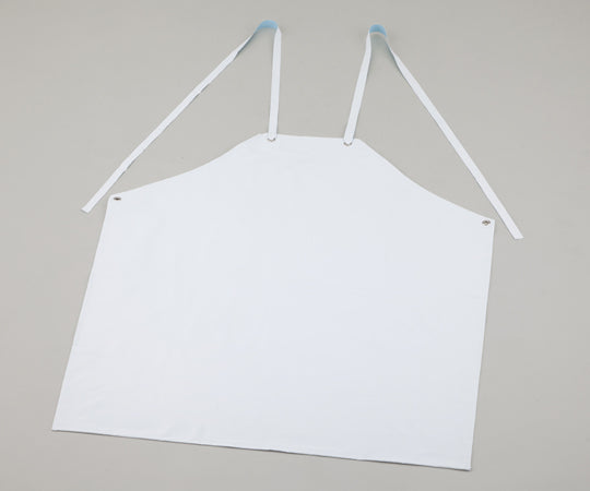 Antibacterial Apron (with chest) M AF-600 1 piece