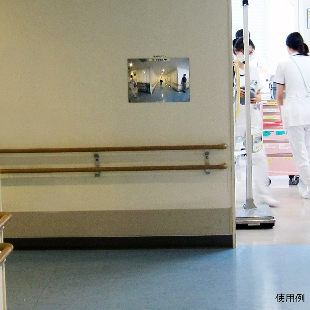 FF mirror passage for left and right (adhesive type) FT46 1 piece