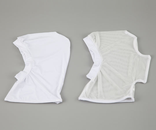 HACCP Cap(R) Inner (Stretch Fabric) S KB-411Q-6 S 1 piece